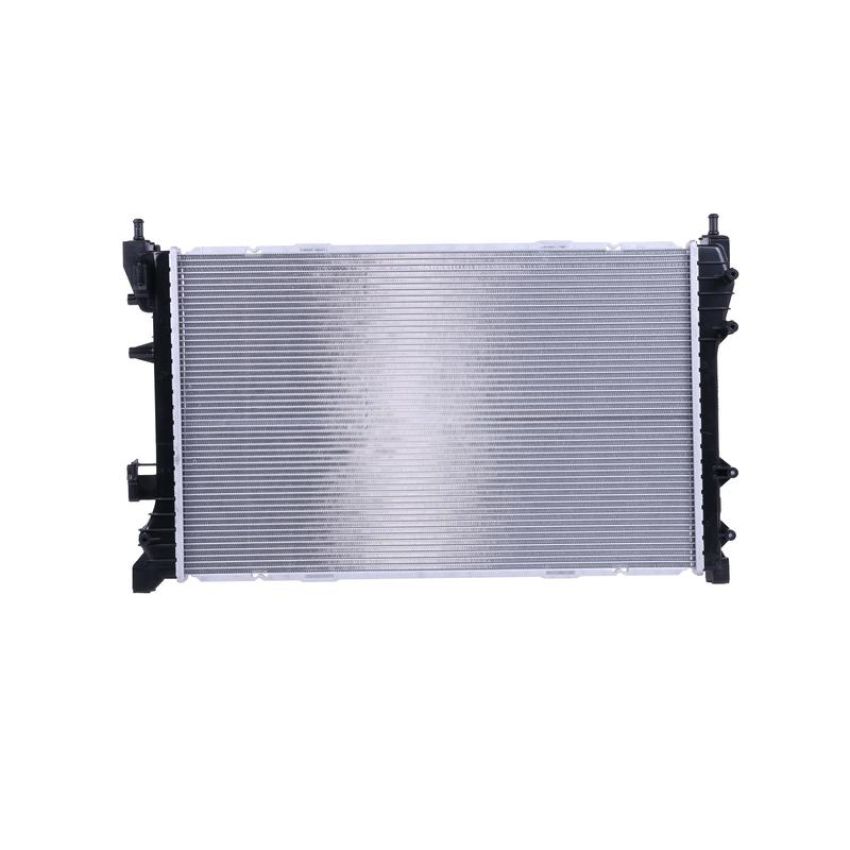 Reach International 41-13245 Radiator
