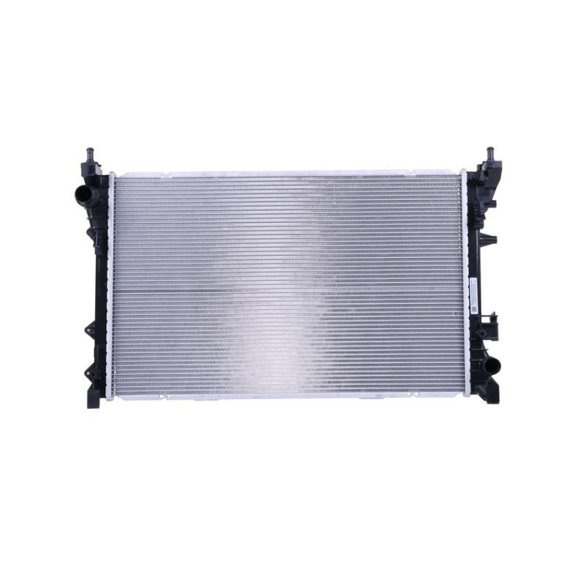 Reach International 41-13245 Radiator