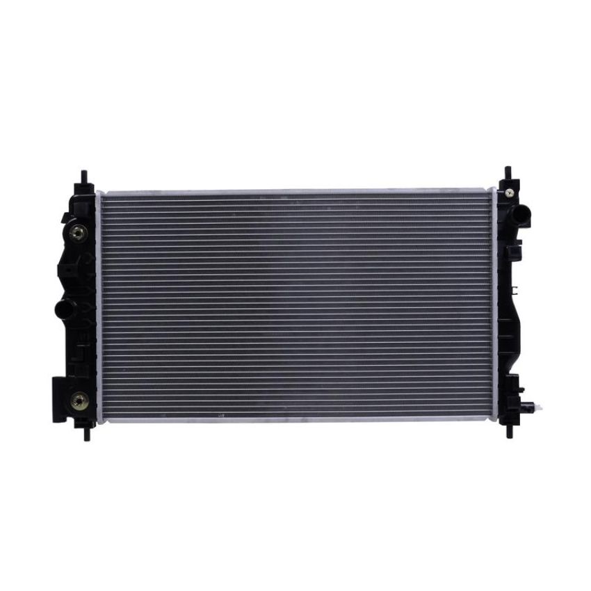 Reach International 41-13246 Radiator