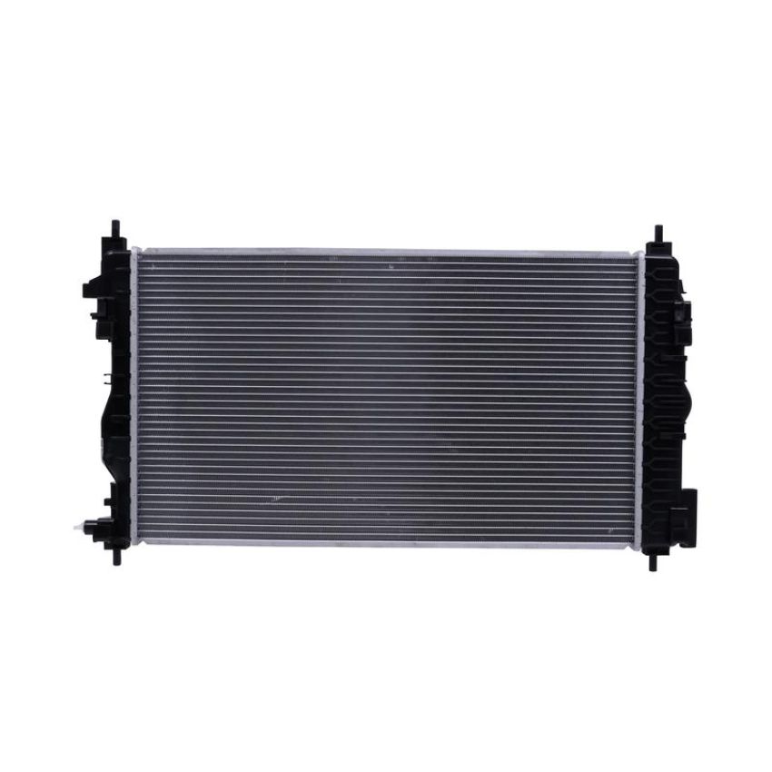 Reach International 41-13246 Radiator