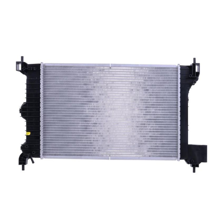 Reach International 41-13247 Radiator