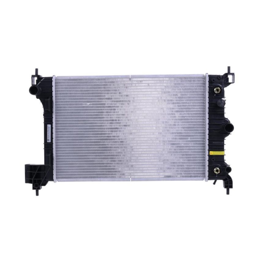 Reach International 41-13247 Radiator