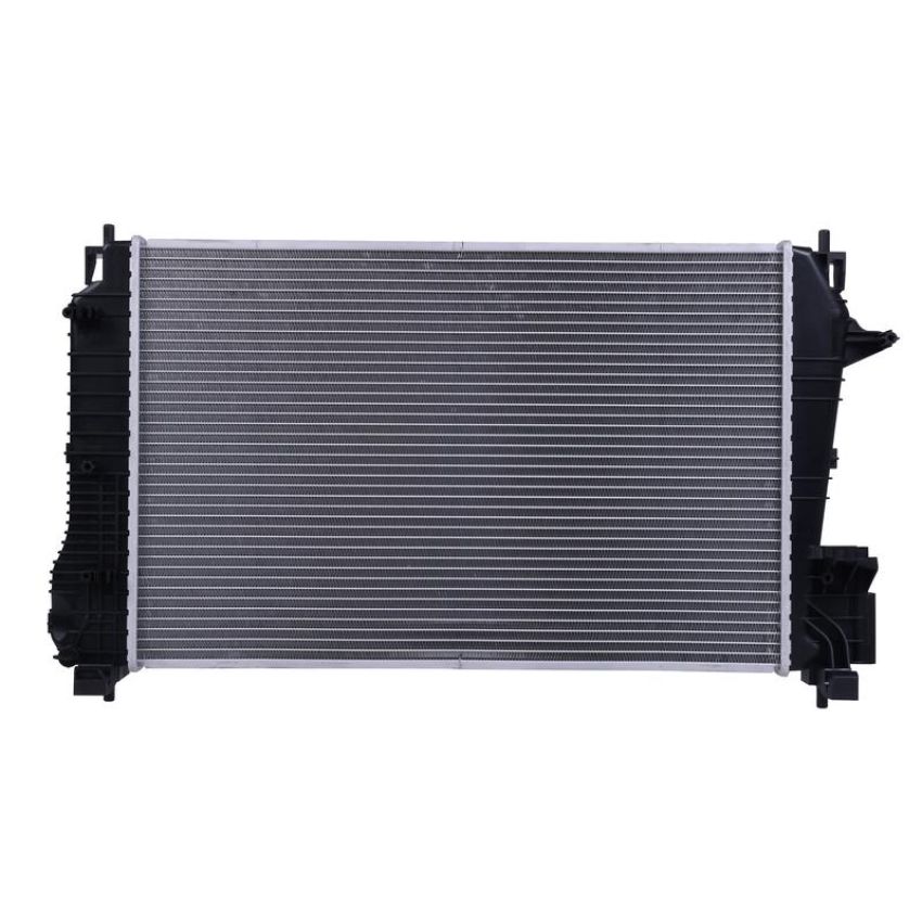 Reach International 41-13248 Radiator
