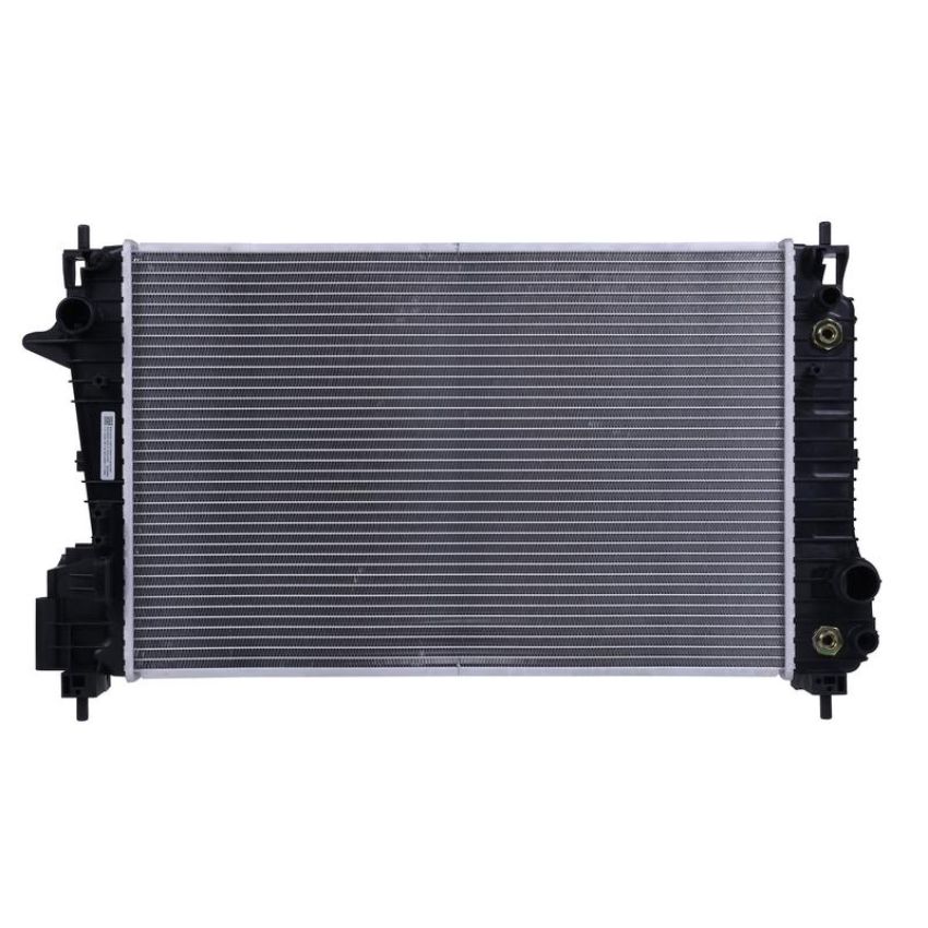 Reach International 41-13248 Radiator