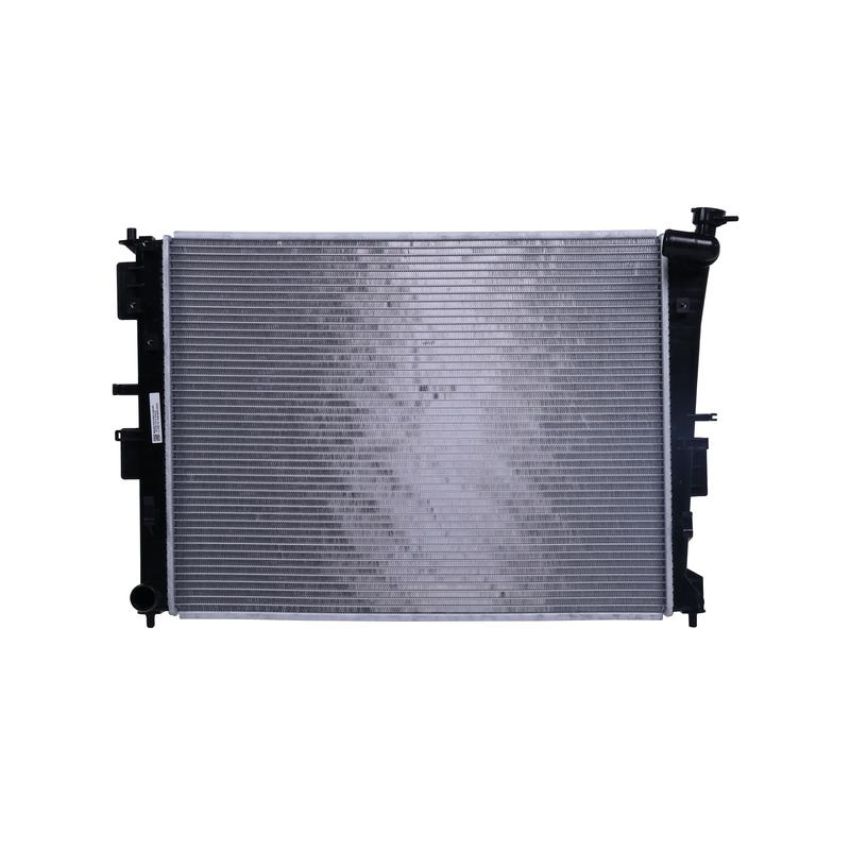 Reach International 41-13249 Radiator