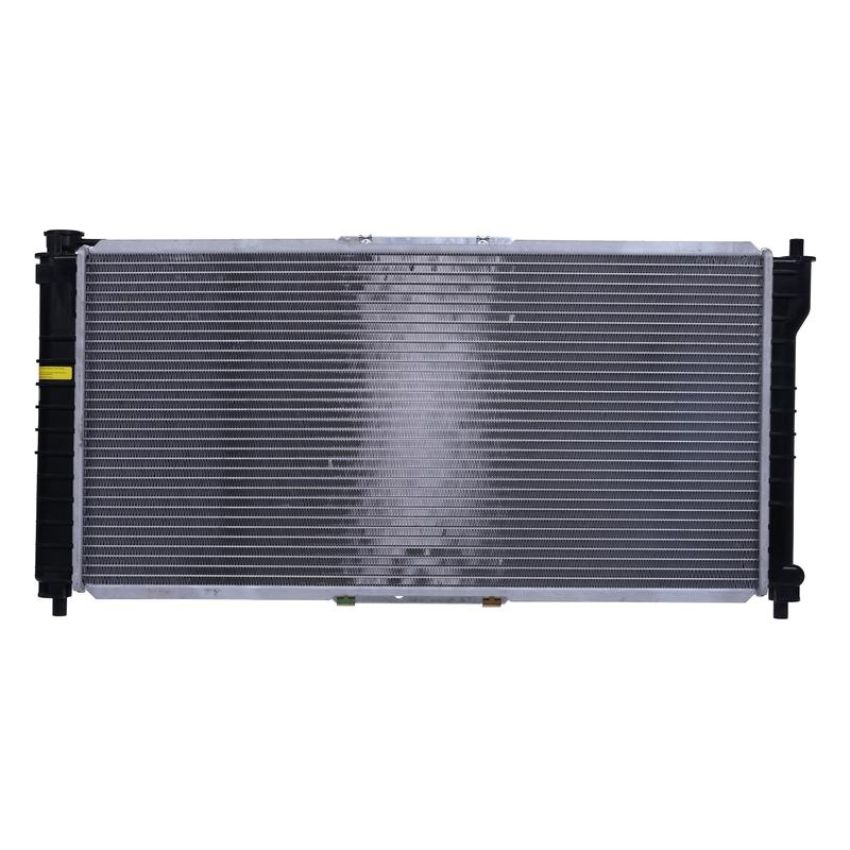 Reach International 41-1324 Radiator