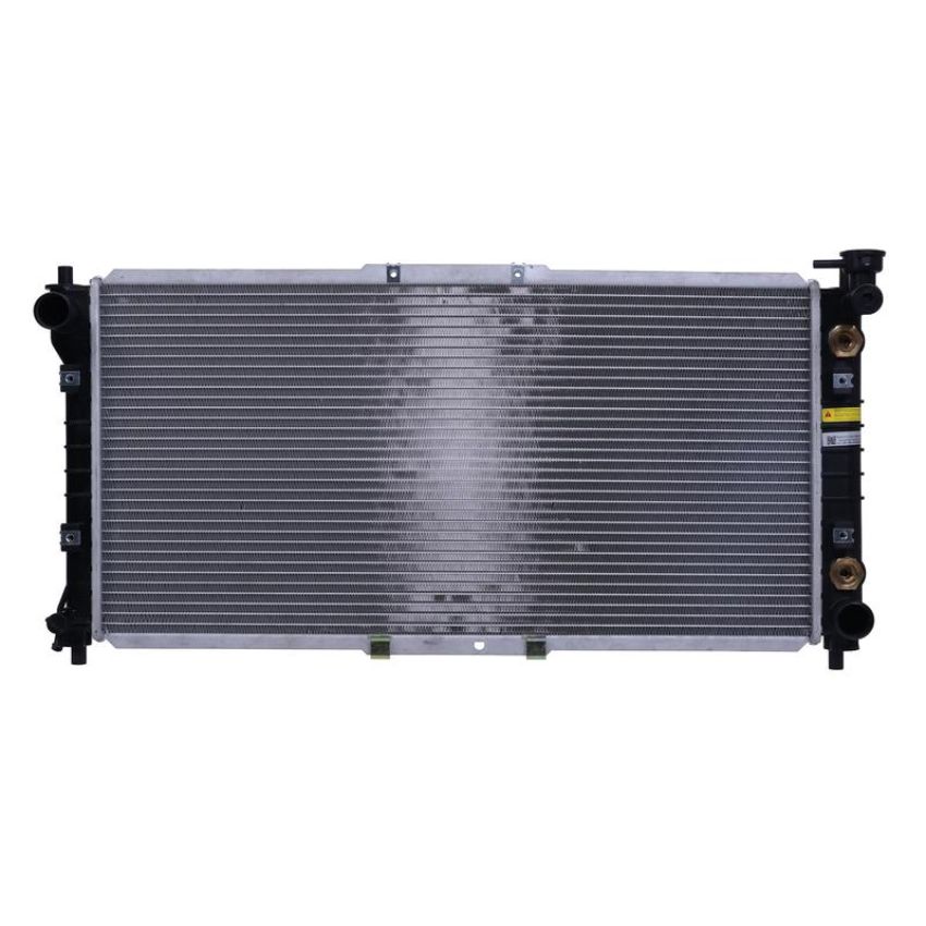 Reach International 41-1324 Radiator