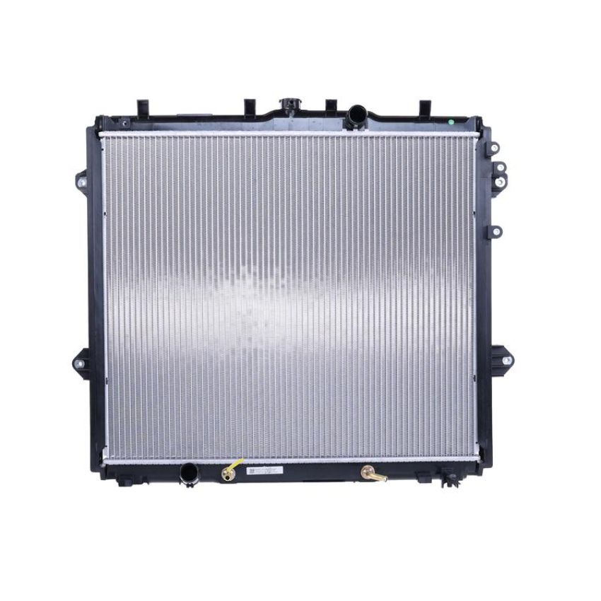 Reach International 41-13251 Radiator