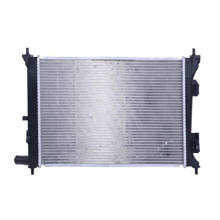 Reach International 41-13252 Radiator