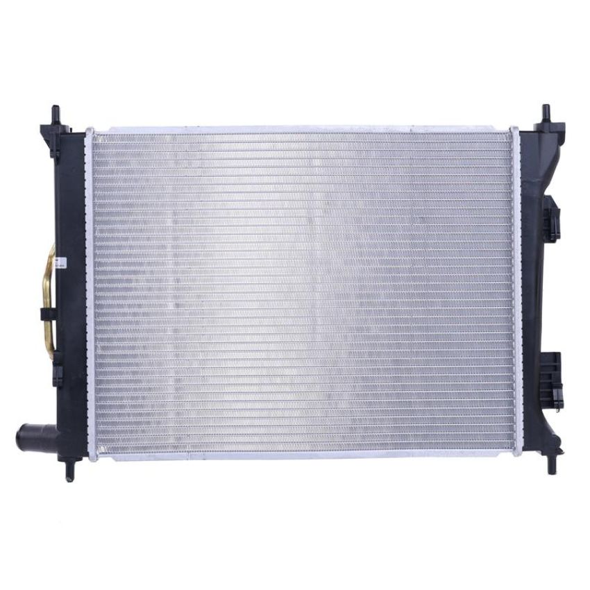 Reach International 41-13253 Radiator