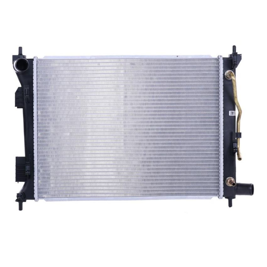 Reach International 41-13253 Radiator