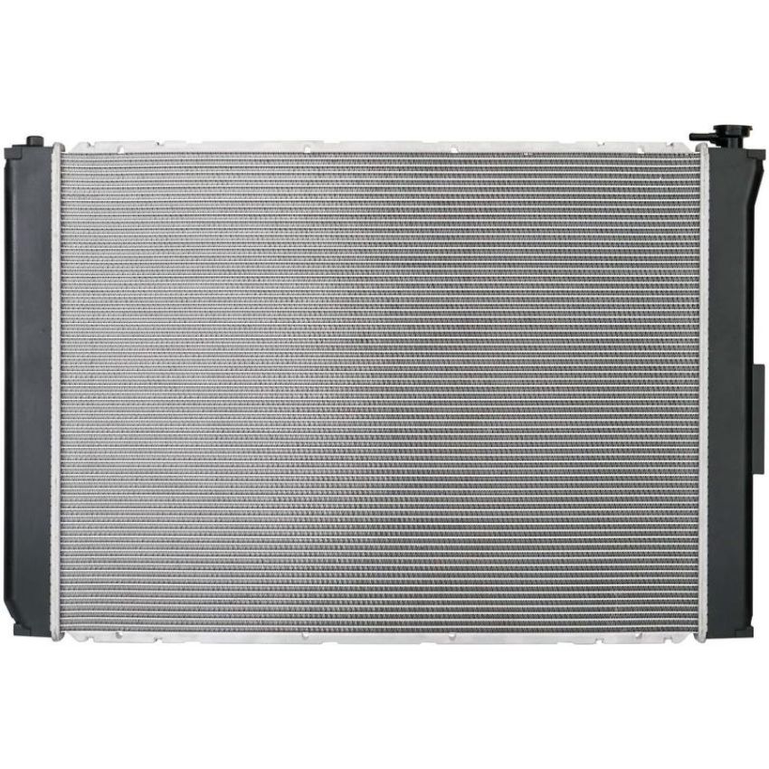 Reach International 41-13256 Radiator