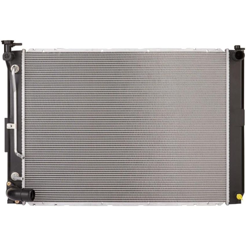 Reach International 41-13256 Radiator
