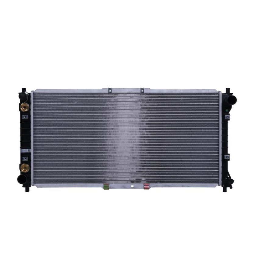 Reach International 41-1325 Radiator
