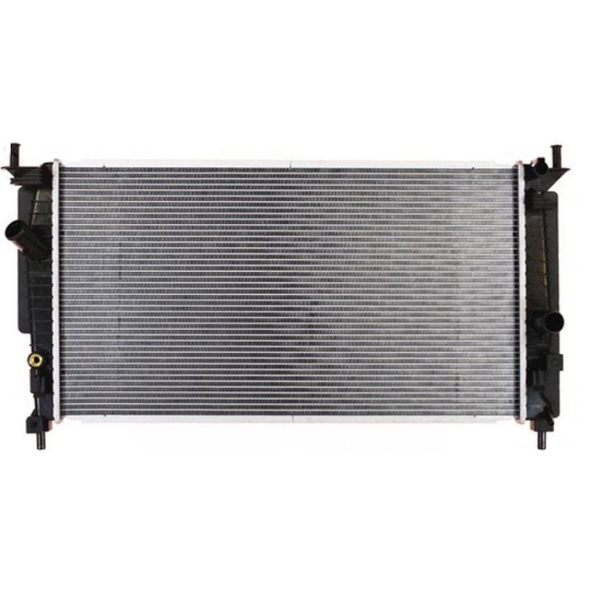 Reach International 41-13262 Radiator