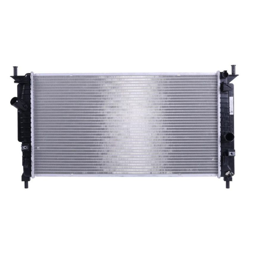 Reach International 41-13262 Radiator