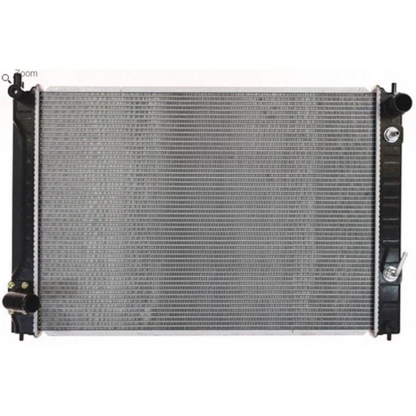 Reach International 41-13266 Radiator
