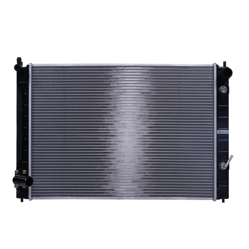 Reach International 41-13266 Radiator