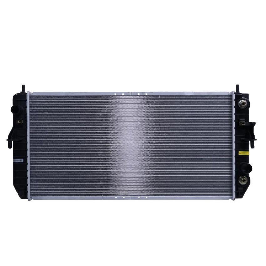 Reach International 41-13267 Radiator