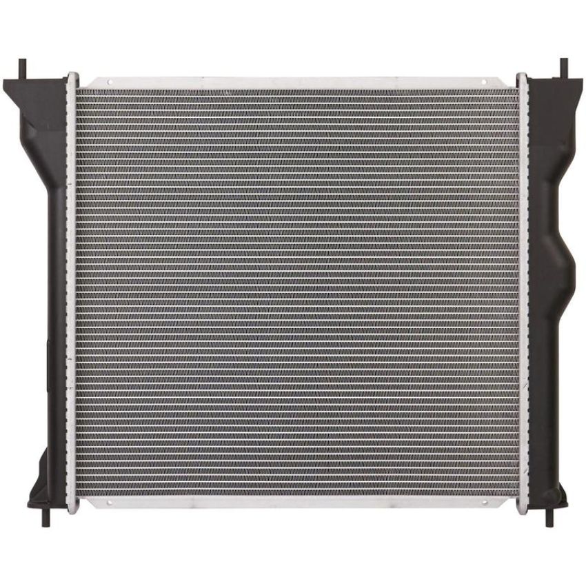 Reach International 41-13268 Radiator