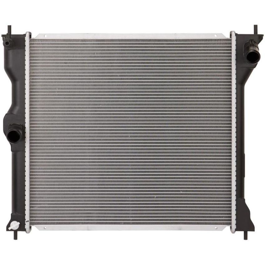Reach International 41-13268 Radiator