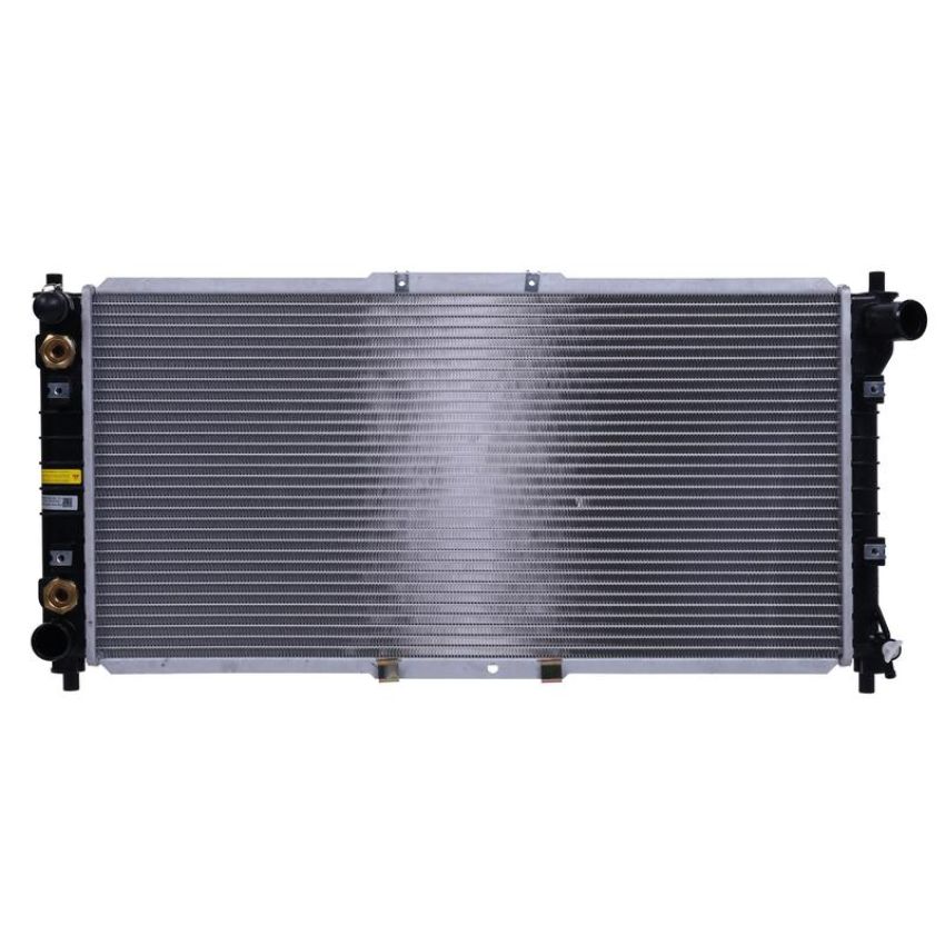Reach International 41-1326 Radiator