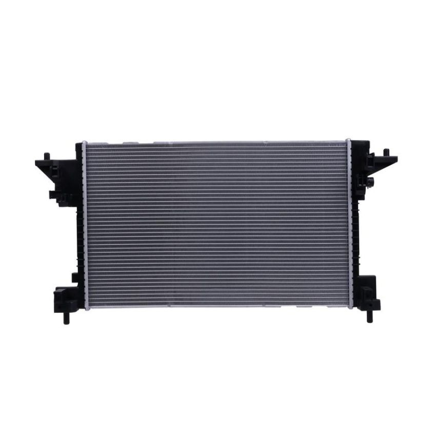 Reach International 41-13271 Radiator