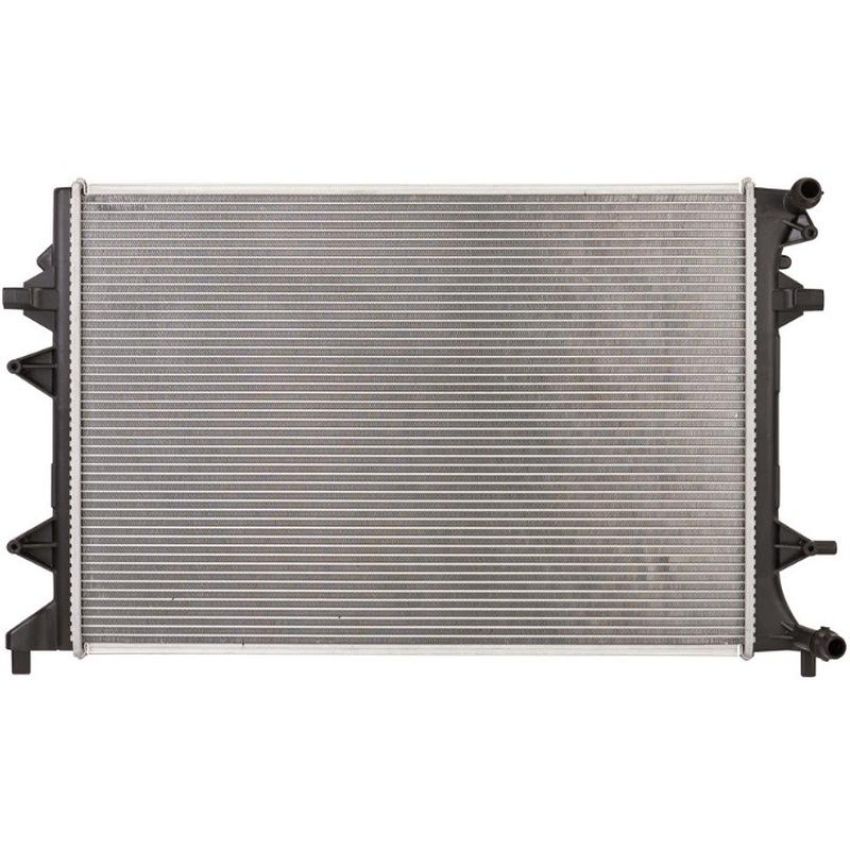 Reach International 41-13273 Radiator