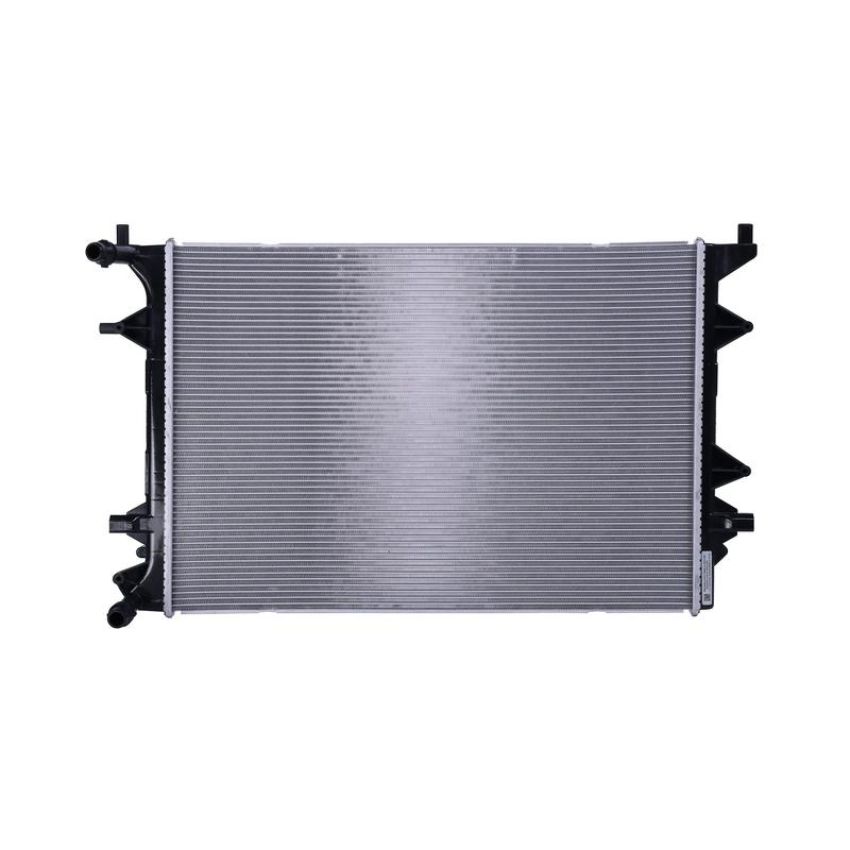Reach International 41-13273 Radiator