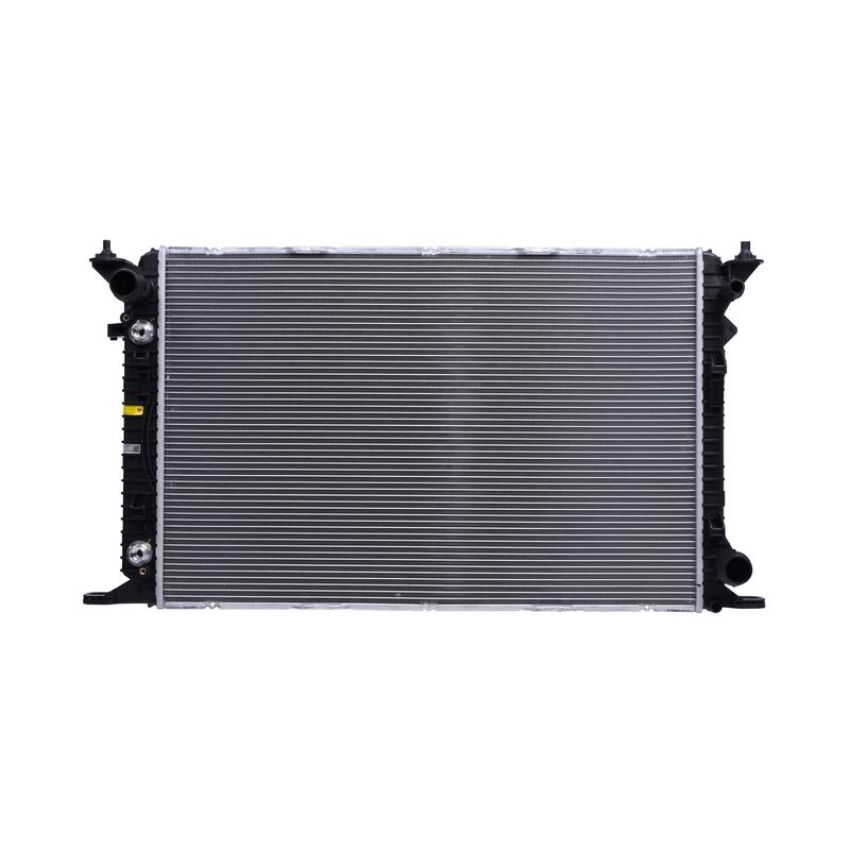 Reach International 41-13278 Radiator