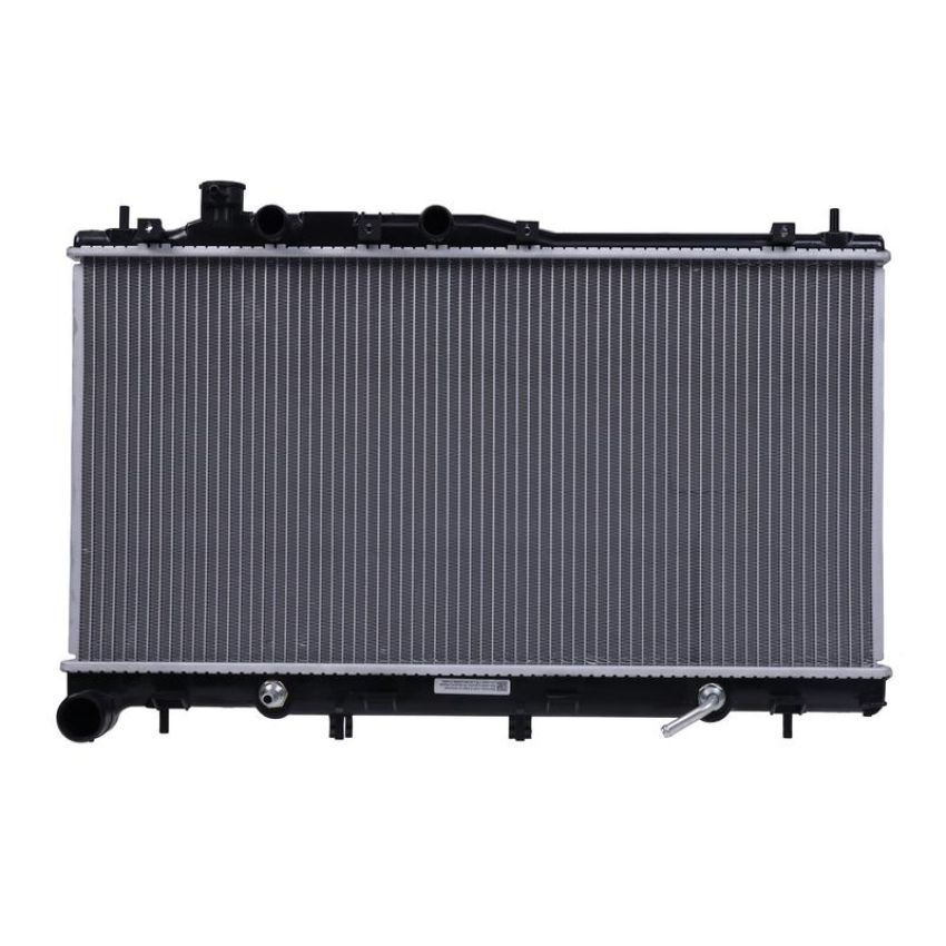 Reach International 41-13281 Radiator