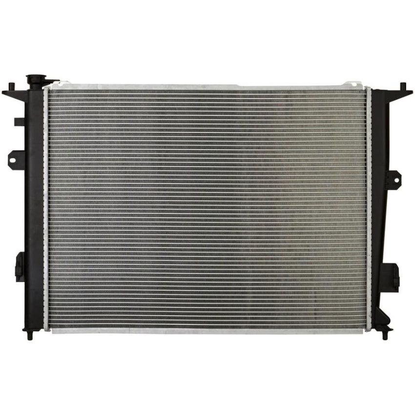 Reach International 41-13282 Radiator