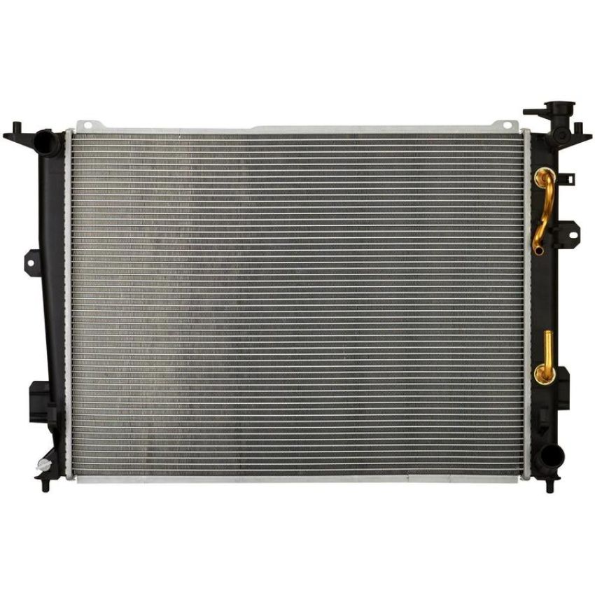 Reach International 41-13282 Radiator