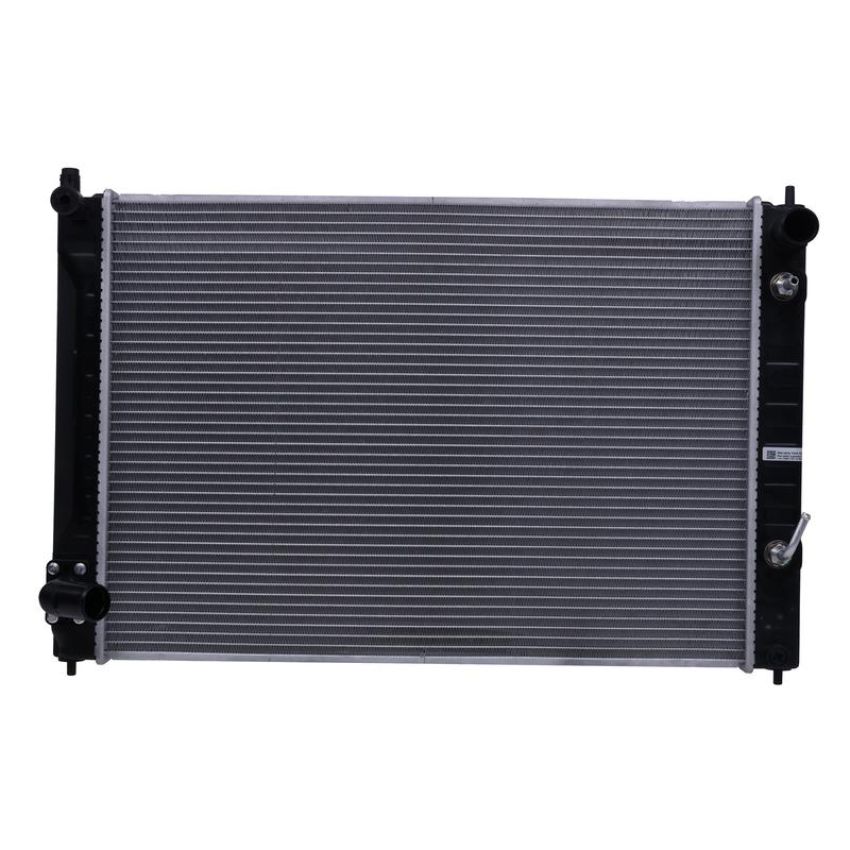 Reach International 41-13284 Radiator
