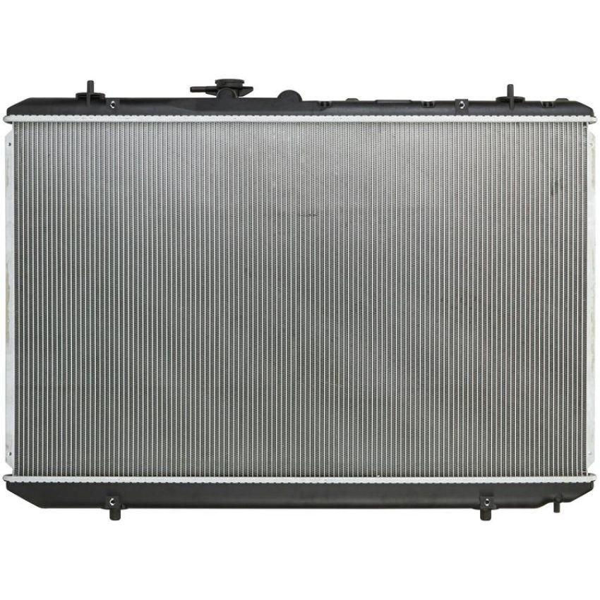 Reach International 41-13286 Radiator