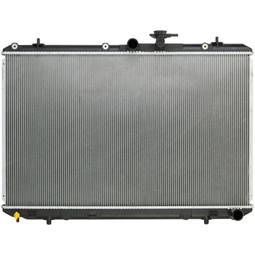 Reach International 41-13286 Radiator
