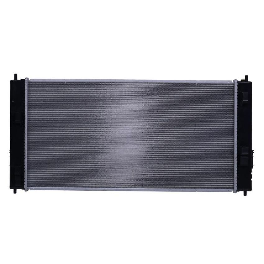 Reach International 41-13292 Radiator