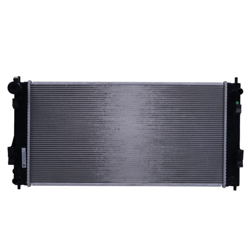 Reach International 41-13292 Radiator