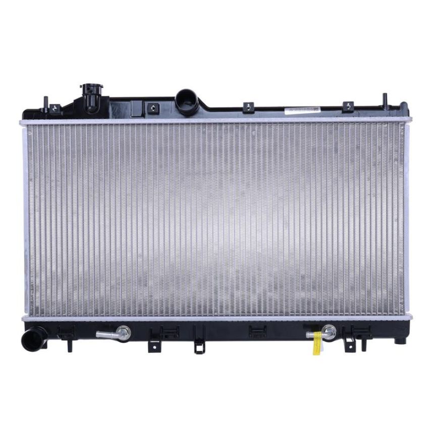 Reach International 41-13293 Radiator