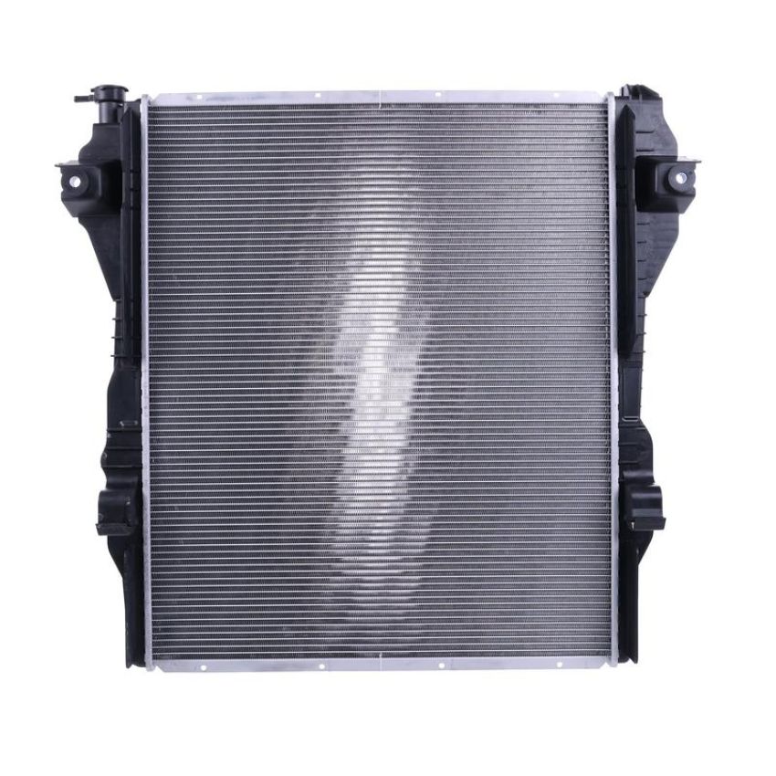 Reach International 41-13296 Radiator