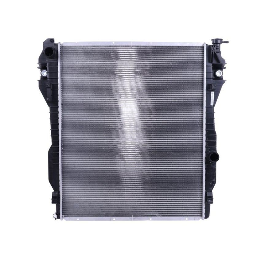 Reach International 41-13296 Radiator