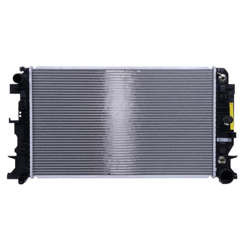 Reach International 41-13318 Radiator