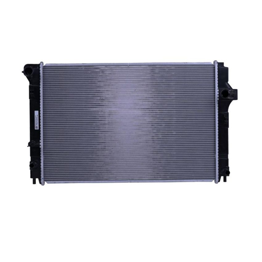 Reach International 41-13319 Radiator