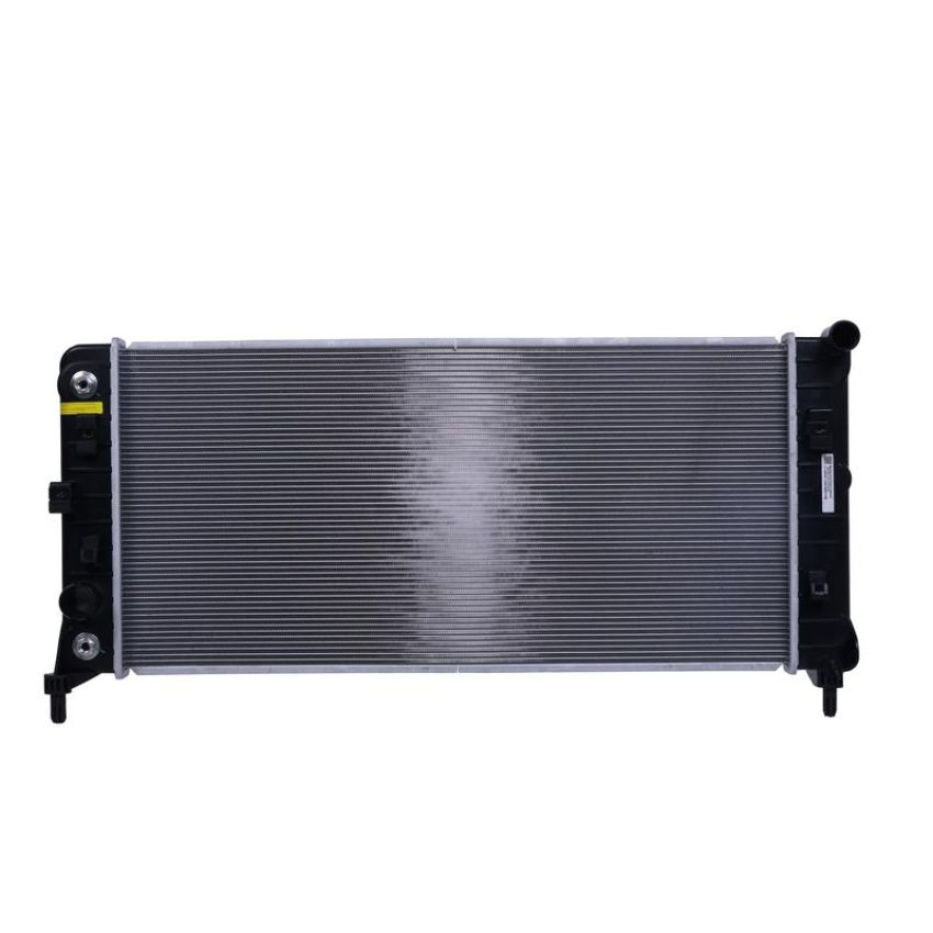 Reach International 41-13326 Radiator