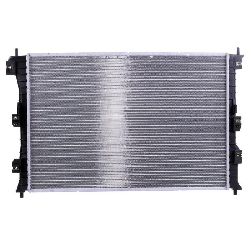 Reach International 41-13327 Radiator