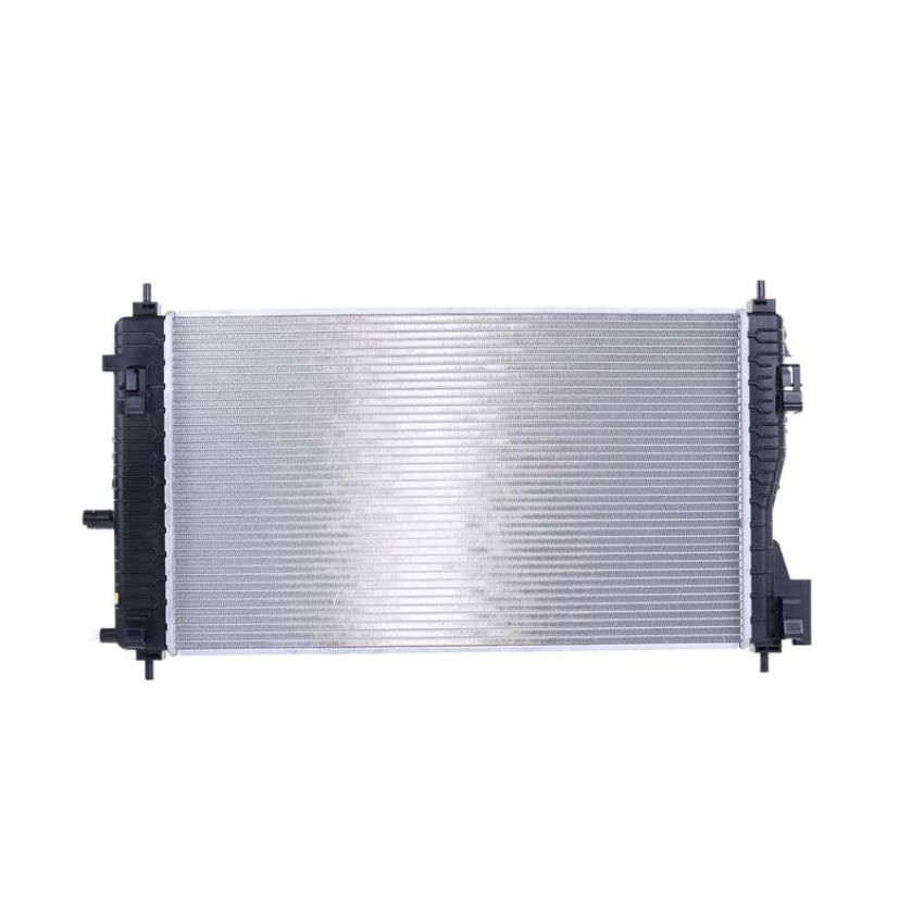 Reach International 41-13328 Radiator