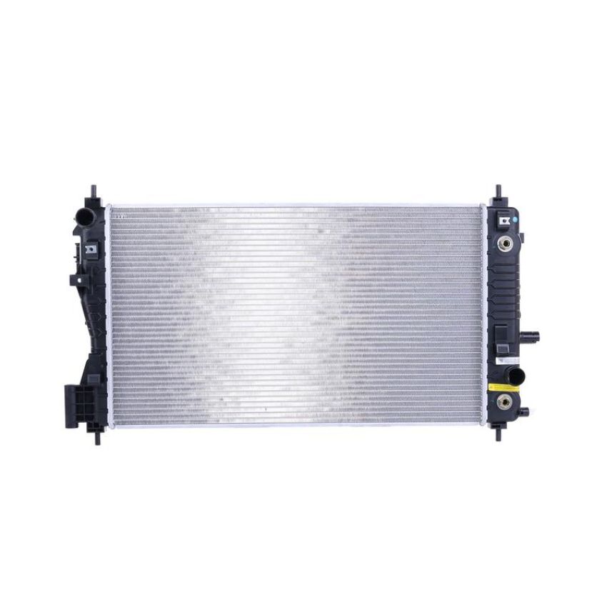 Reach International 41-13328 Radiator