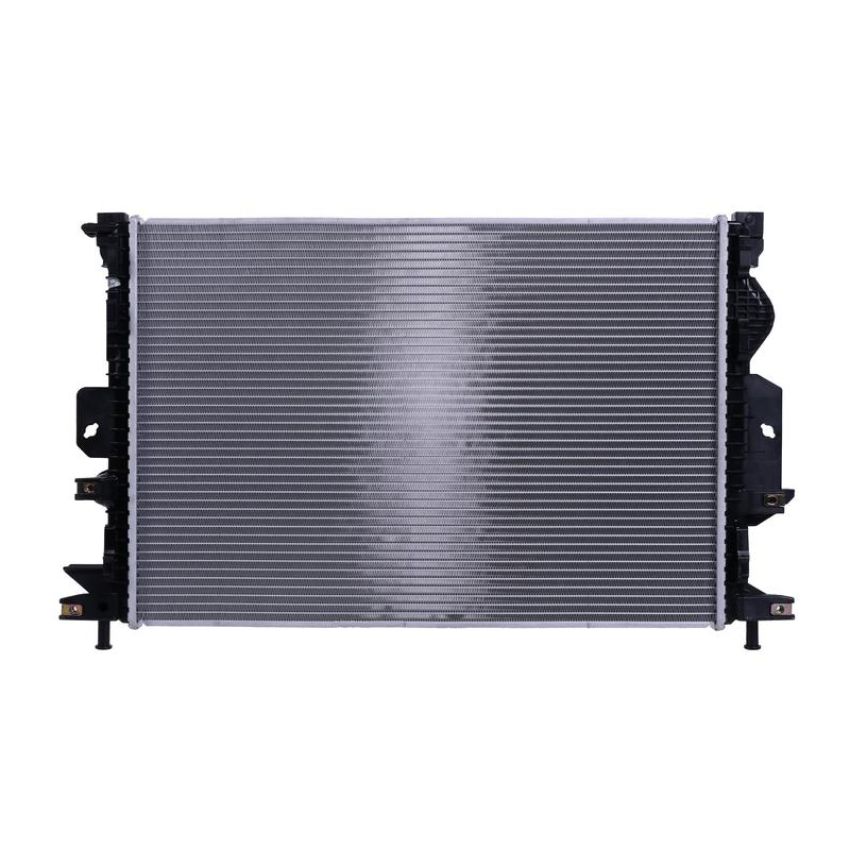 Reach International 41-13331 Radiator