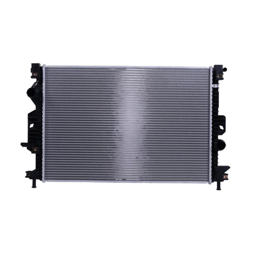 Reach International 41-13331 Radiator