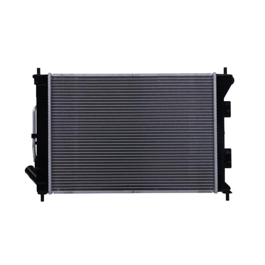 Reach International 41-13333 Radiator